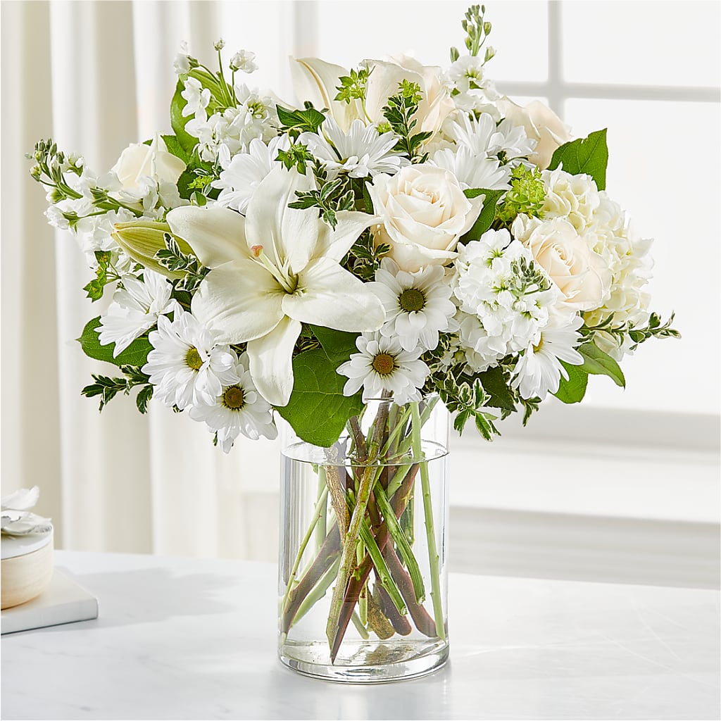 Hope & Renewal Bouquet – Thompson Country Florist, Wintersville OH