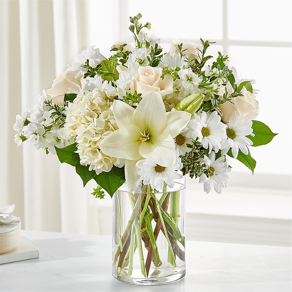 Hope & Renewal Bouquet – Thompson Country Florist, Wintersville OH