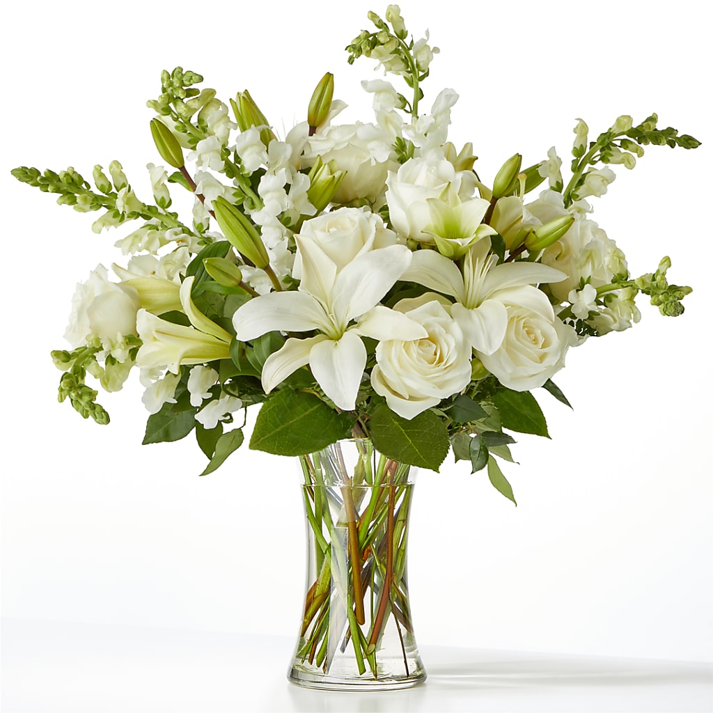 Eternal Friendship Bouquet – Thompson Country Florist, Wintersville OH