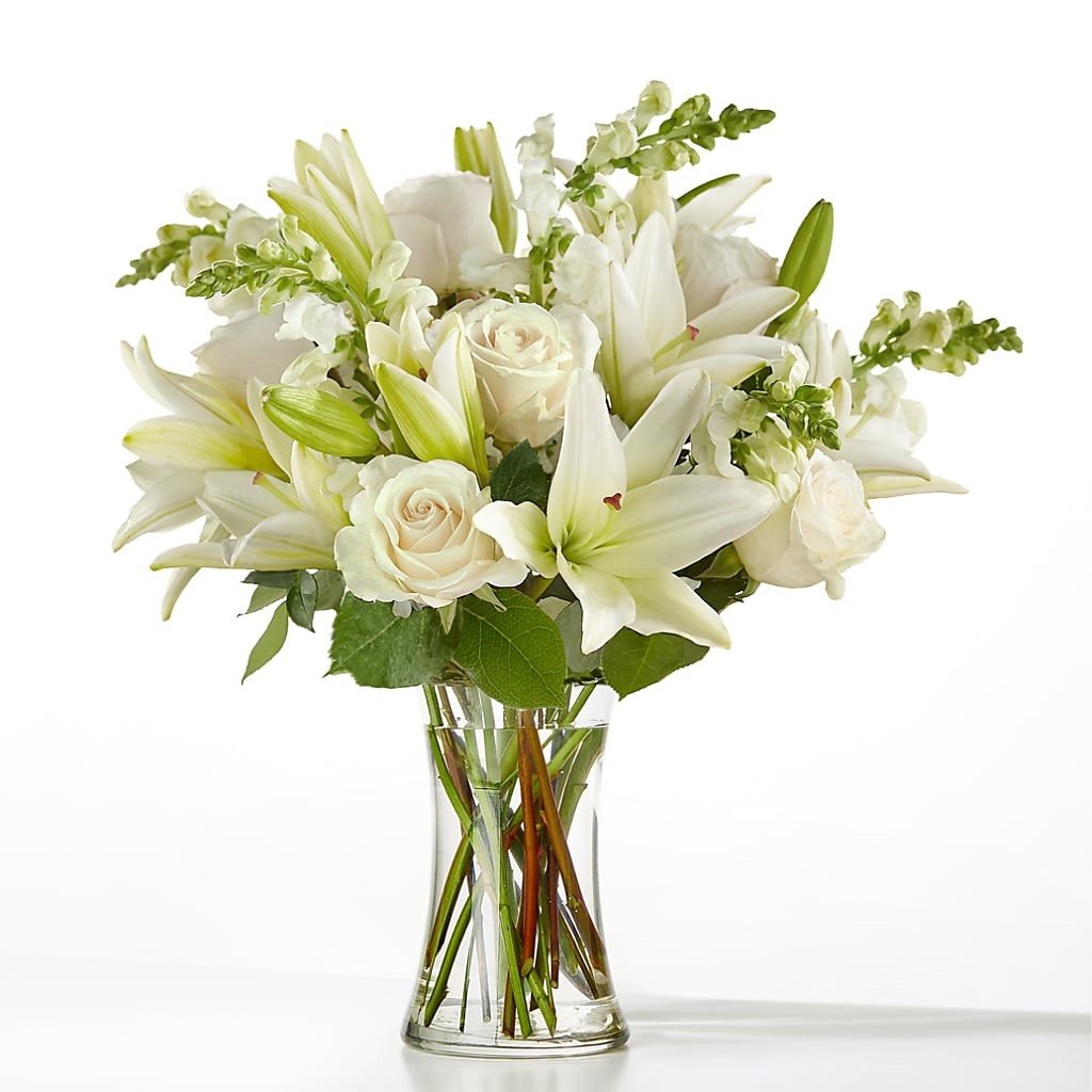 Eternal Friendship Bouquet – Thompson Country Florist, Wintersville OH