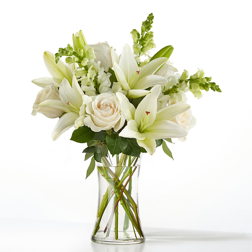 Eternal Friendship Bouquet – Thompson Country Florist, Wintersville OH