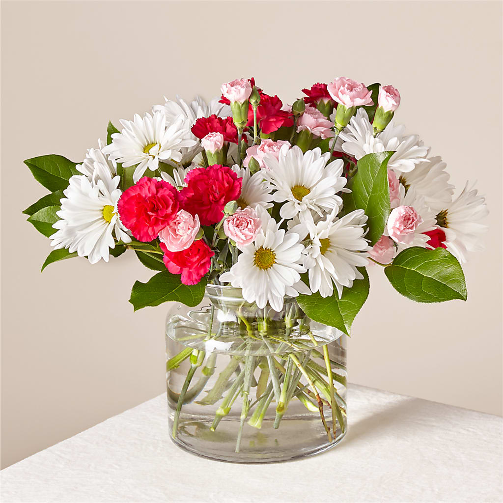Sweet Surprises® Bouquet – Thompson Country Florist, Wintersville OH