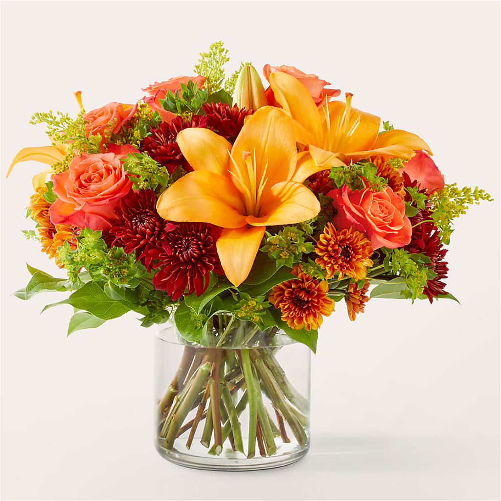 Honeycrisp Bouquet – Thompson Country Florist, Wintersville OH