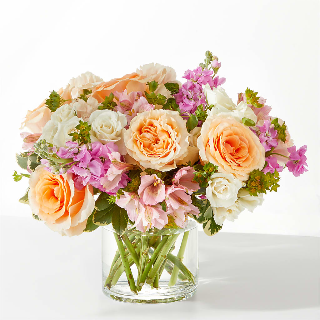 Paradise Bouquet – Thompson Country Florist, Wintersville OH
