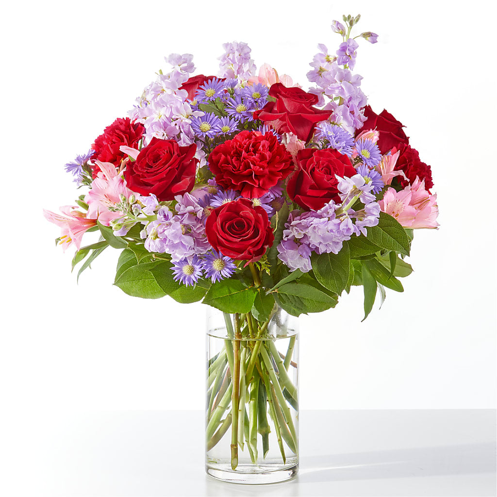 Your Majesty Bouquet – Thompson Country Florist, Wintersville OH