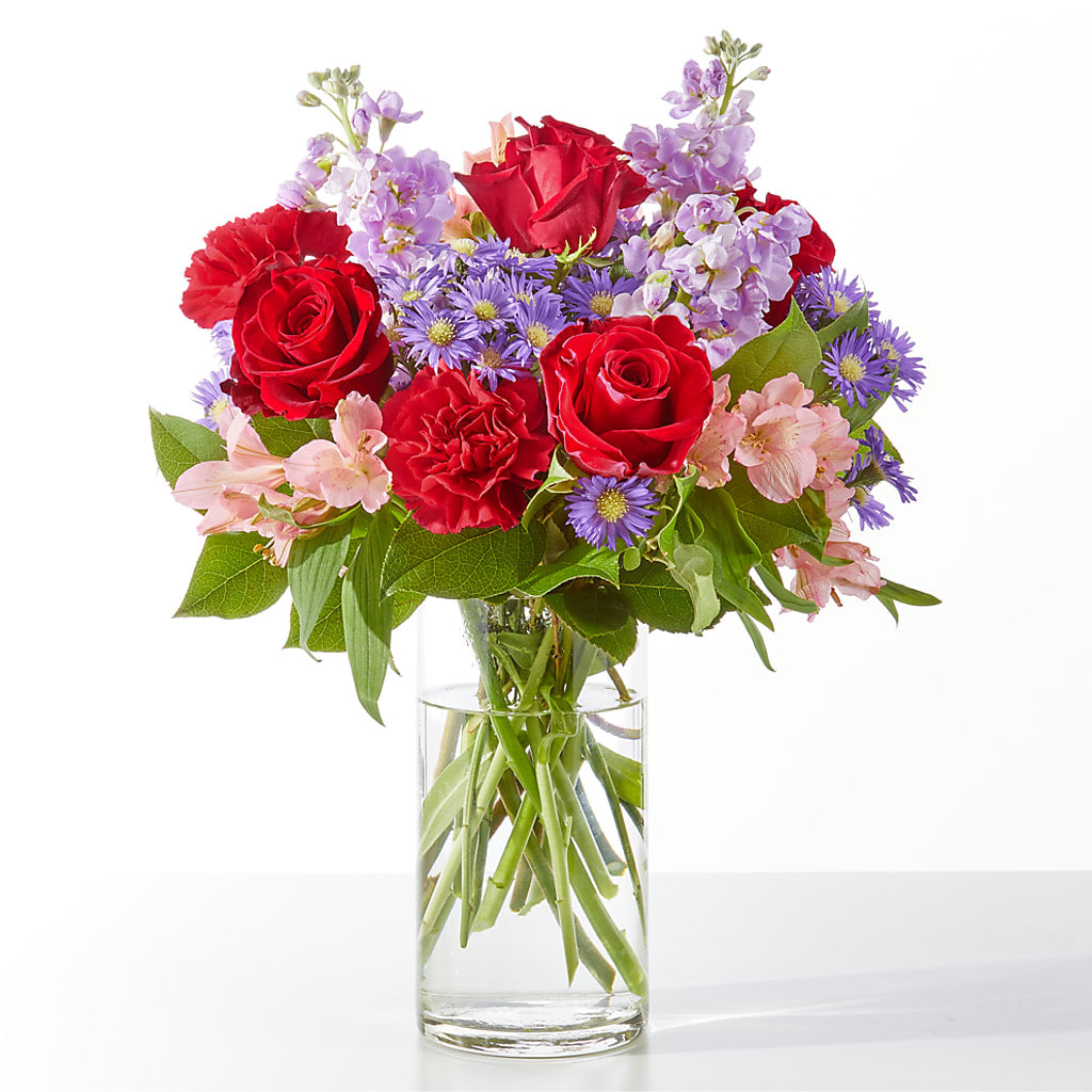 Your Majesty Bouquet – Thompson Country Florist, Wintersville OH