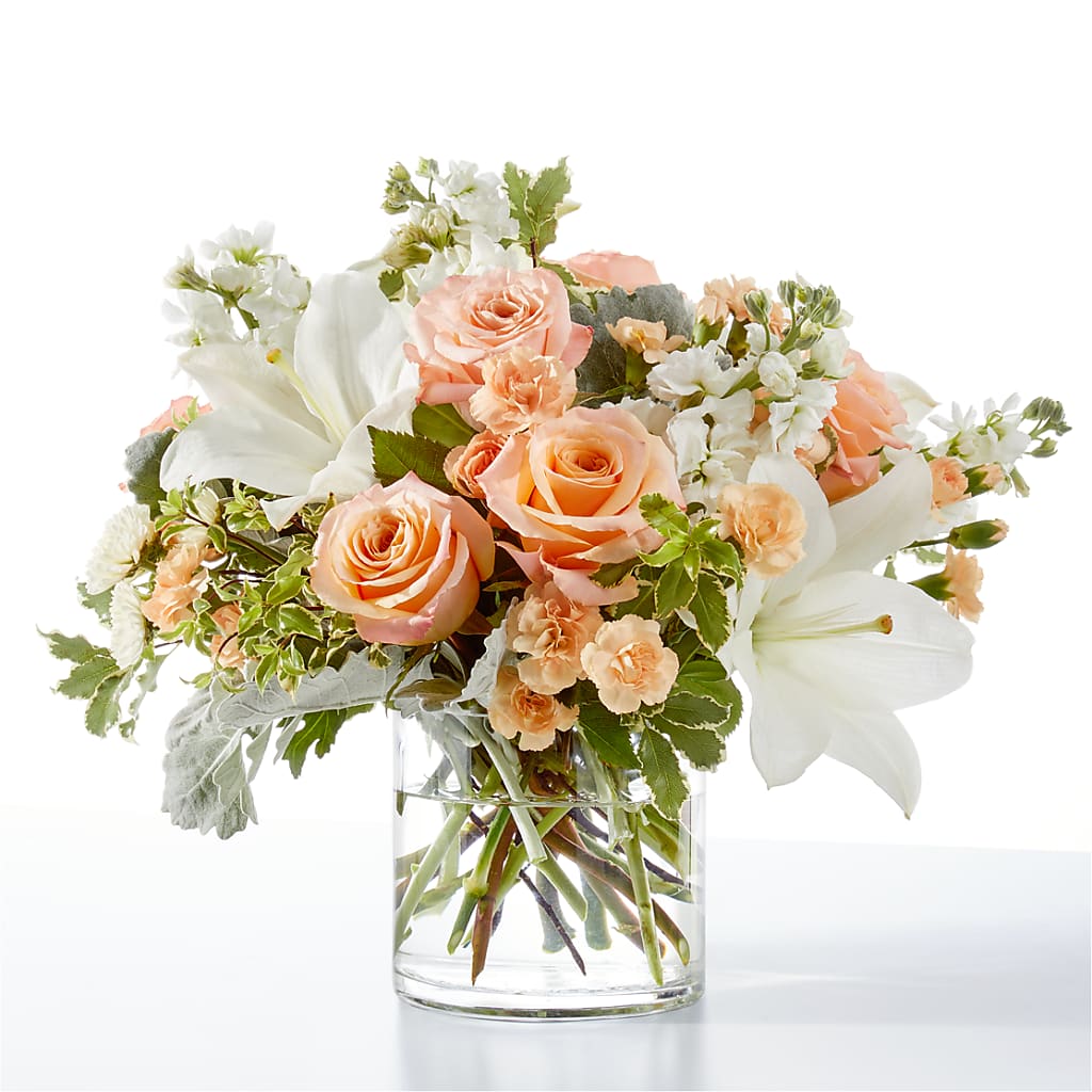 Darling Bouquet – Thompson Country Florist, Wintersville OH