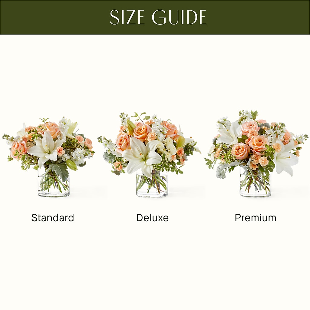 Darling Bouquet – Thompson Country Florist, Wintersville OH
