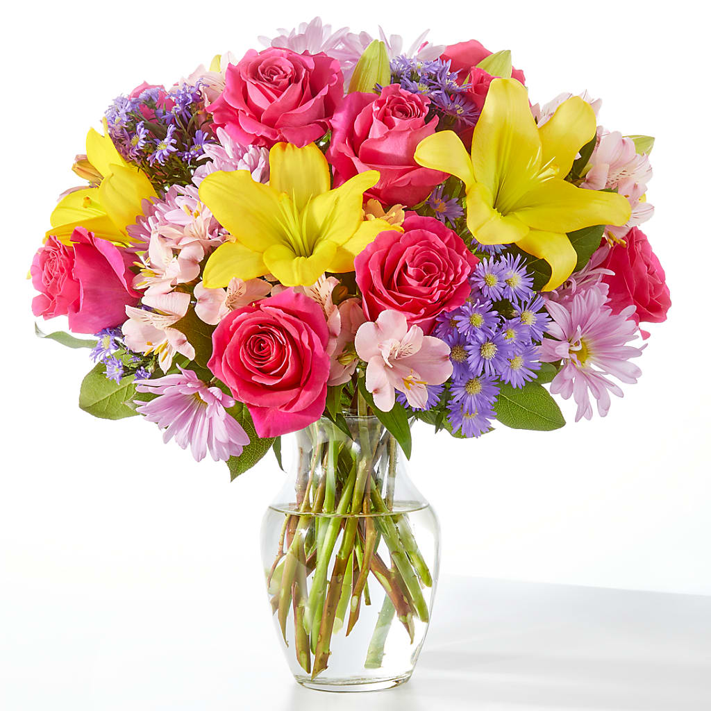 Sprinkles Bouquet – Thompson Country Florist, Wintersville OH