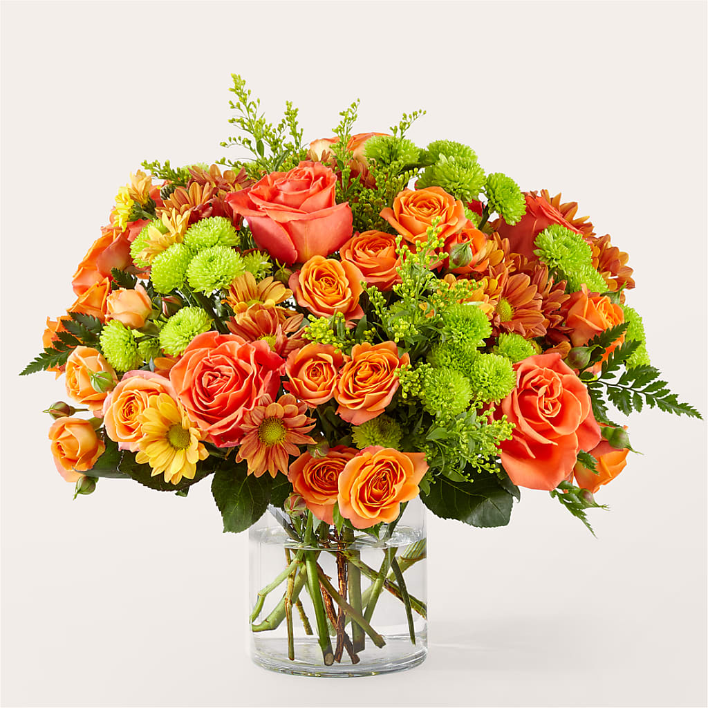 The Farmhouse Bouquet – Thompson Country Florist, Wintersville OH