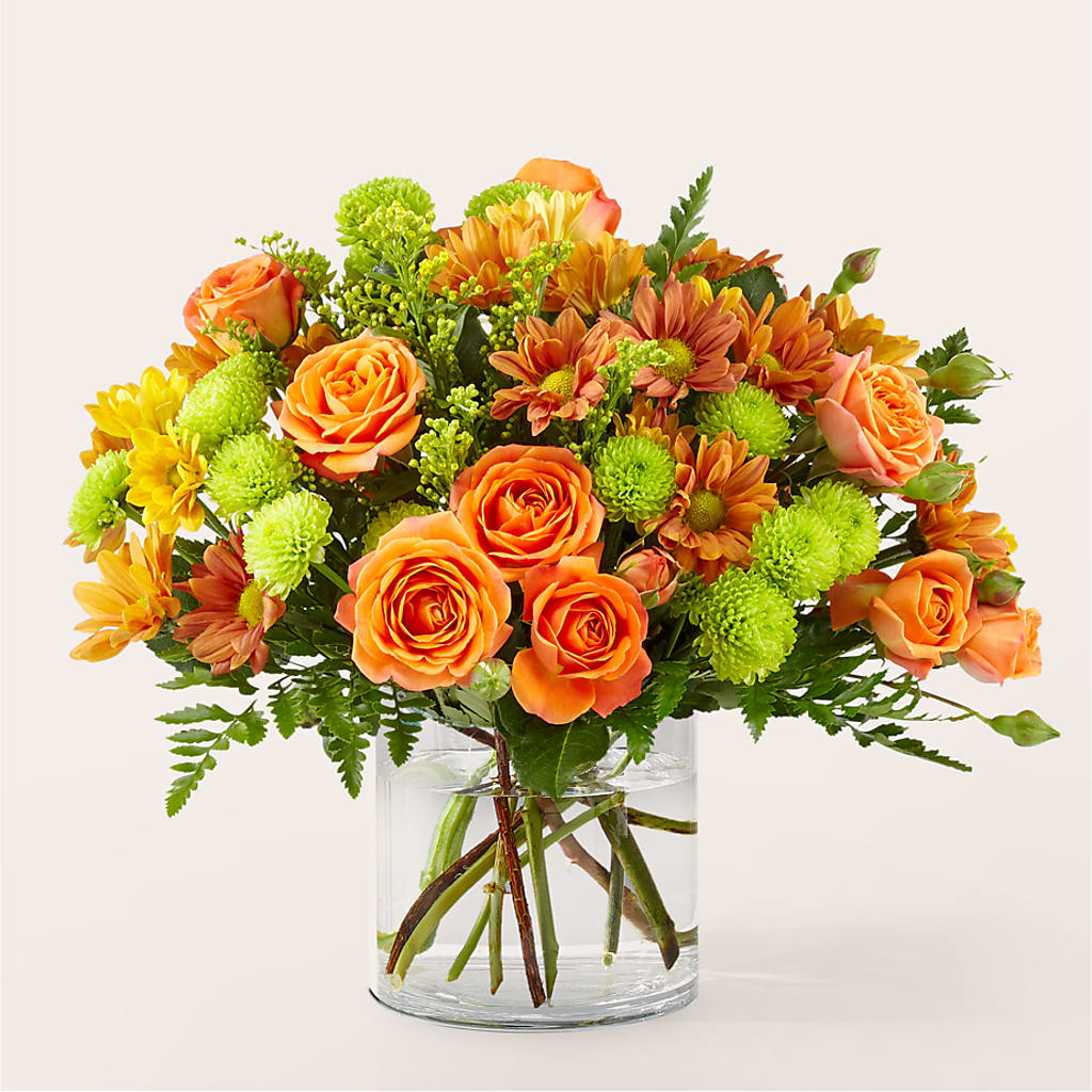 The Farmhouse Bouquet – Thompson Country Florist, Wintersville OH