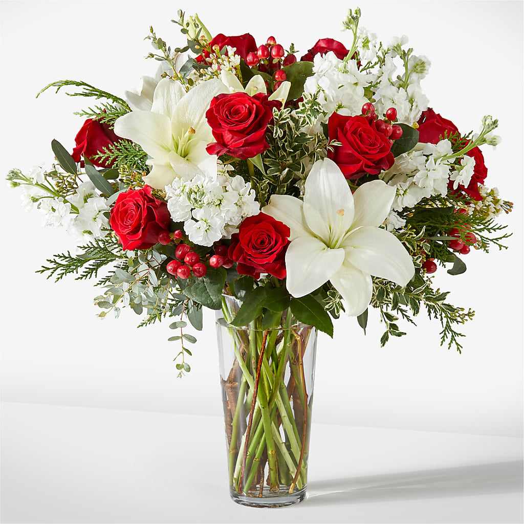 Twinkle Lights Bouquet – Thompson Country Florist, Wintersville OH