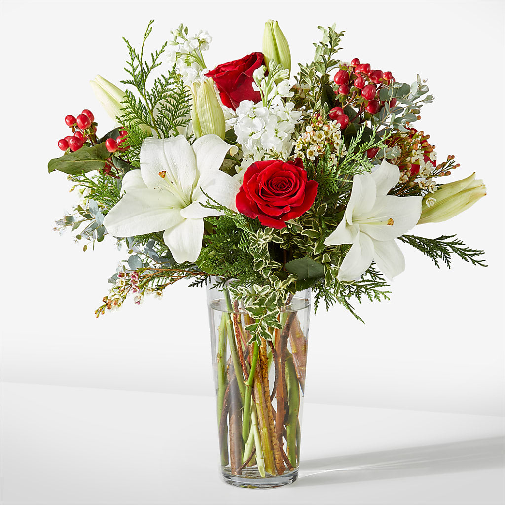 Twinkle Lights Bouquet – Thompson Country Florist, Wintersville OH