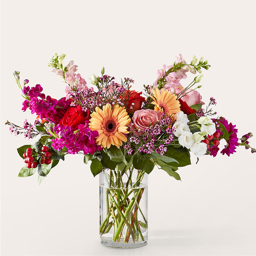 Renaissance Luxury Bouquet – Thompson Country Florist, Wintersville OH