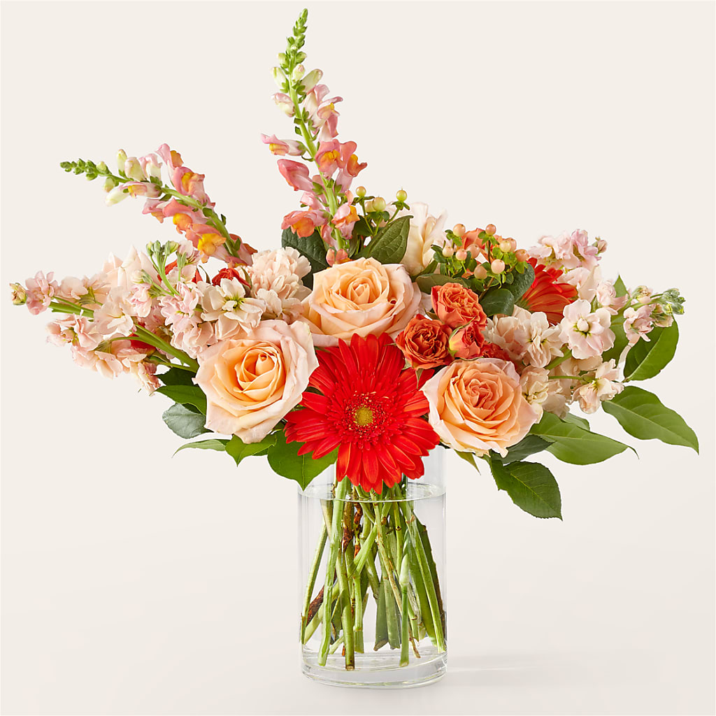 Paloma Please Bouquet – Thompson Country Florist, Wintersville OH