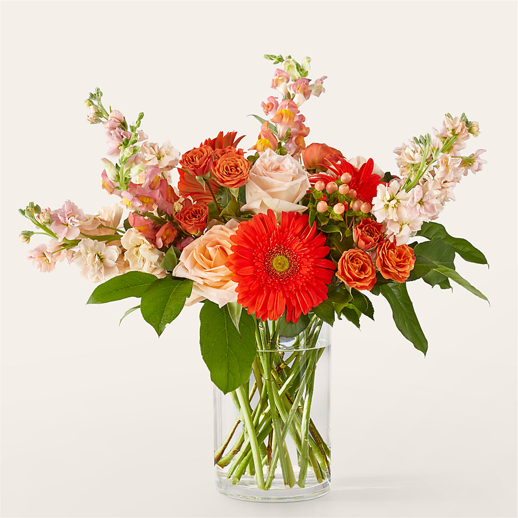 Paloma Please Bouquet – Thompson Country Florist, Wintersville OH