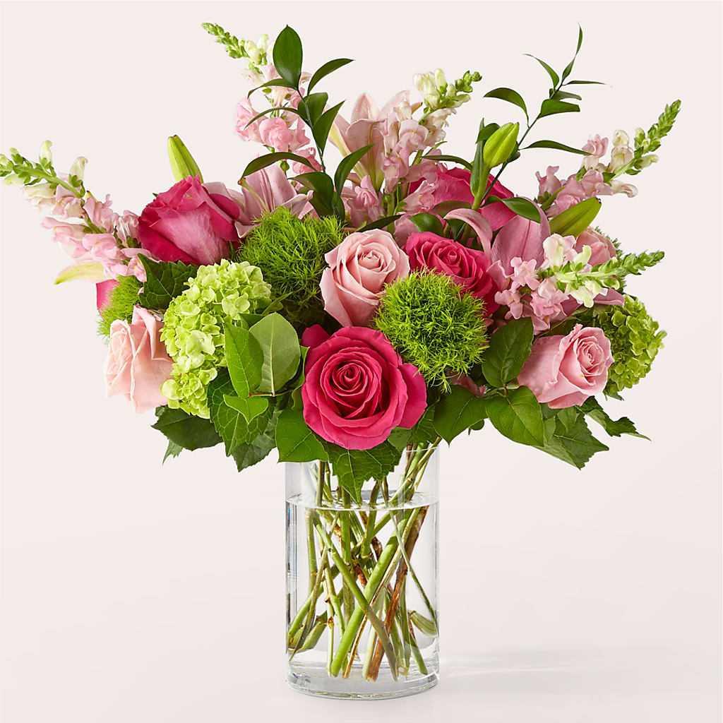 Fit for a Queen Luxury Bouquet – Thompson Country Florist, Wintersville OH