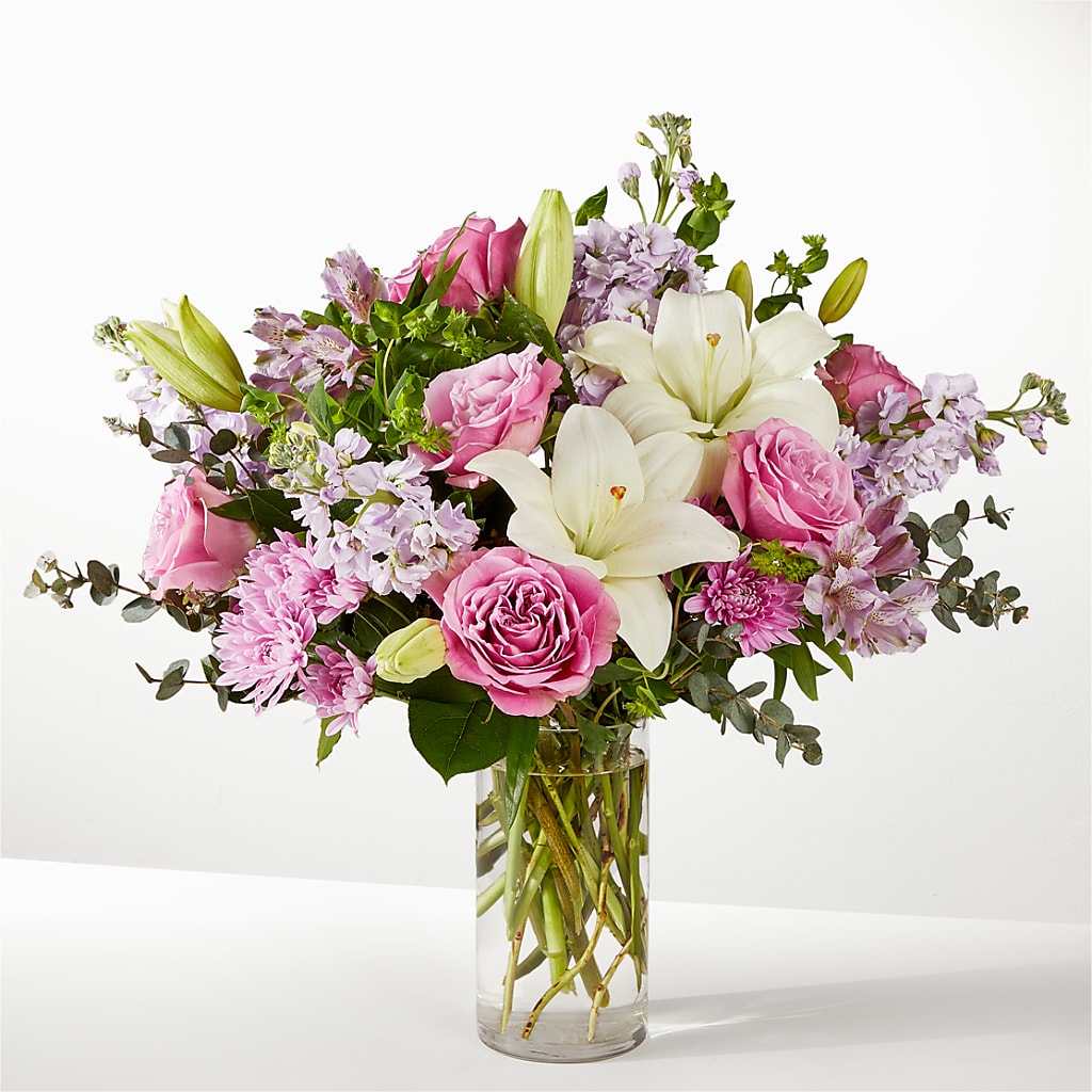 Daydreamer Bouquet – Thompson Country Florist, Wintersville OH