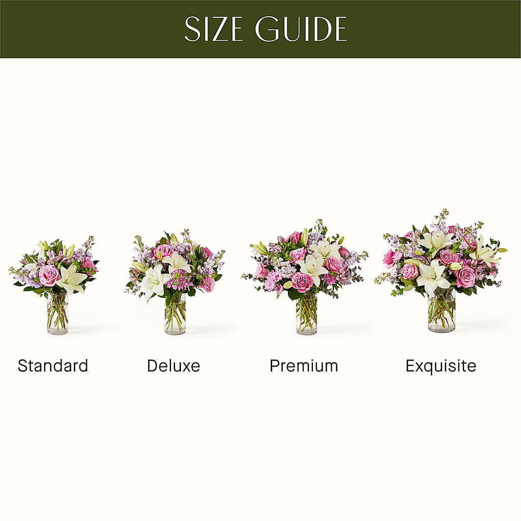 Daydreamer Bouquet – Thompson Country Florist, Wintersville OH