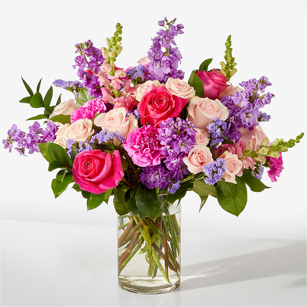 The Cha-Cha Bouquet – Thompson Country Florist, Wintersville OH