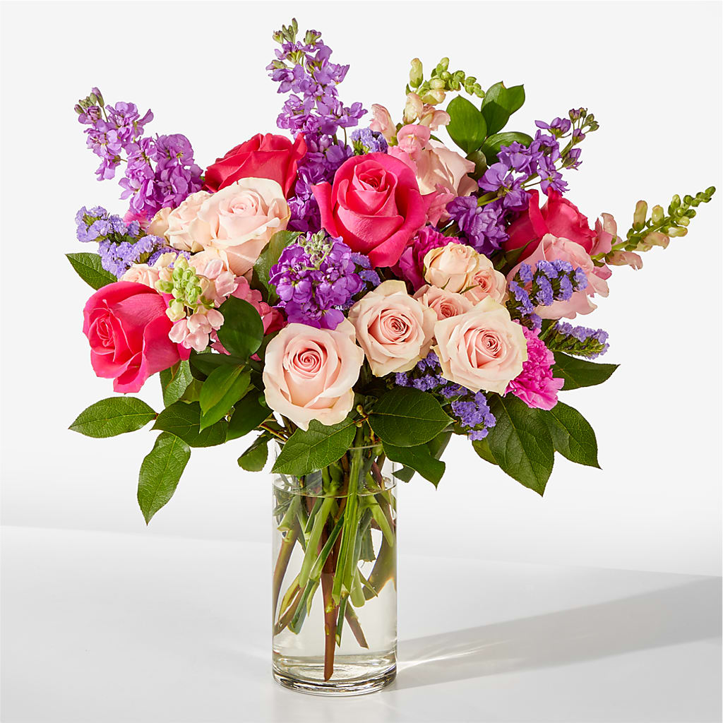 The Cha-Cha Bouquet – Thompson Country Florist, Wintersville OH
