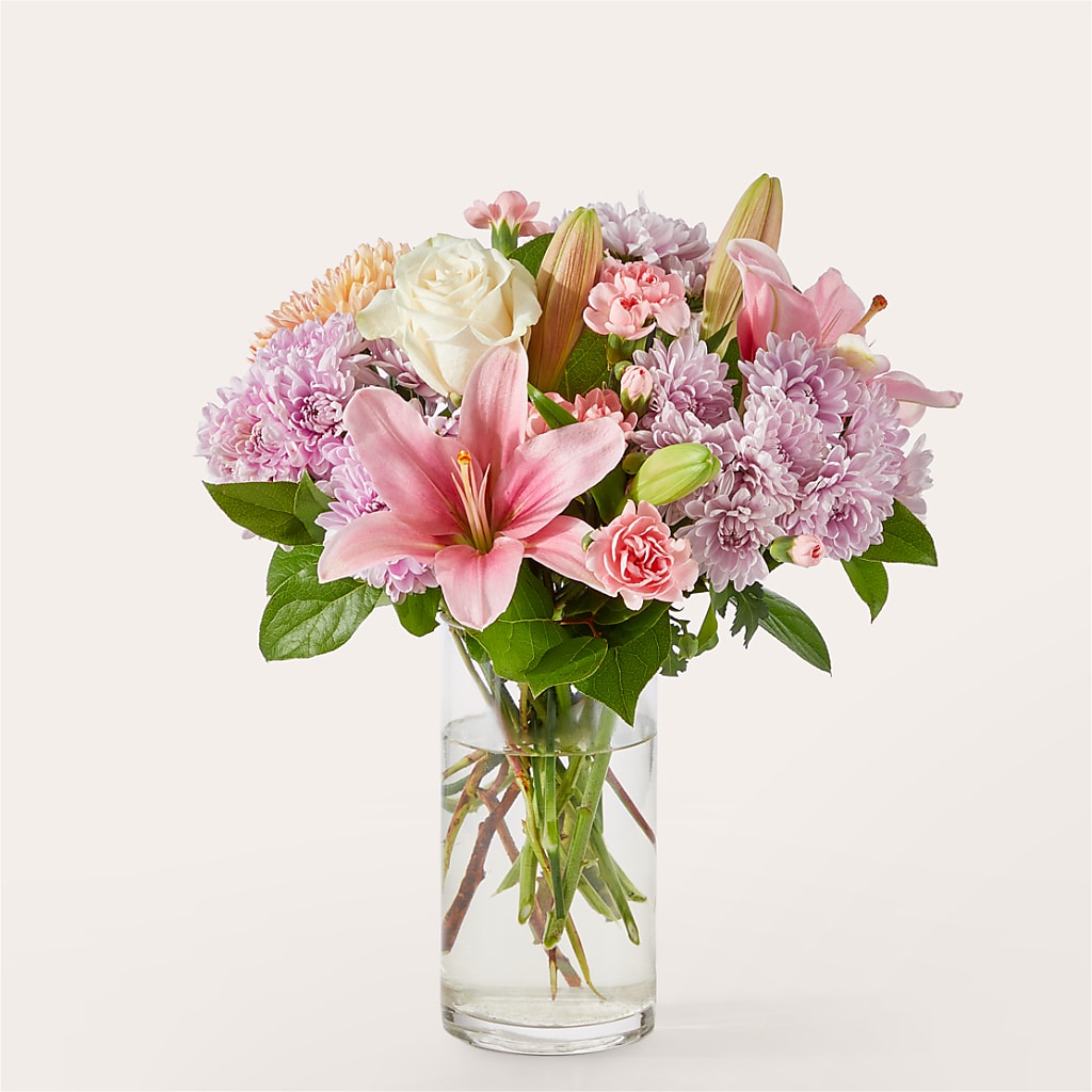 Gelato Bouquet – Thompson Country Florist, Wintersville OH