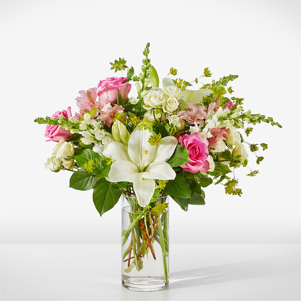 Fondly Bouquet – Thompson Country Florist, Wintersville OH