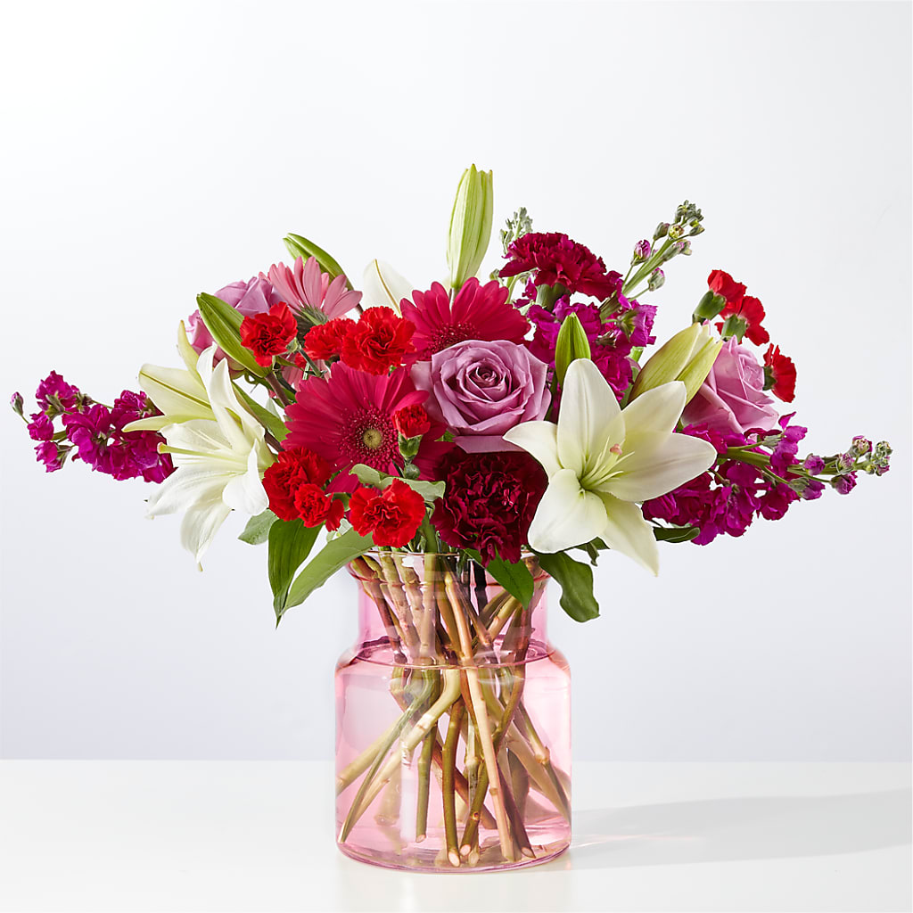 Other Half Bouquet – Thompson Country Florist, Wintersville OH