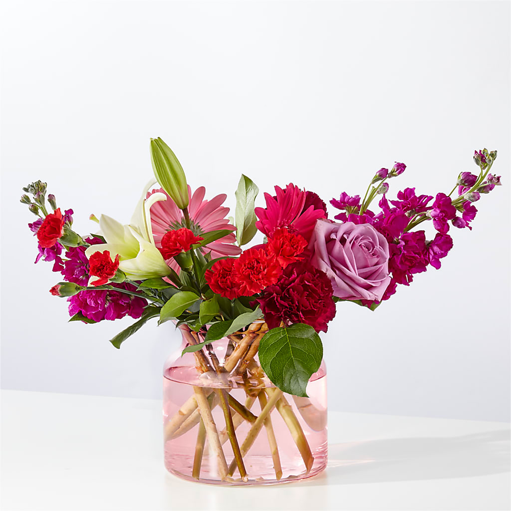 Other Half Bouquet – Thompson Country Florist, Wintersville OH