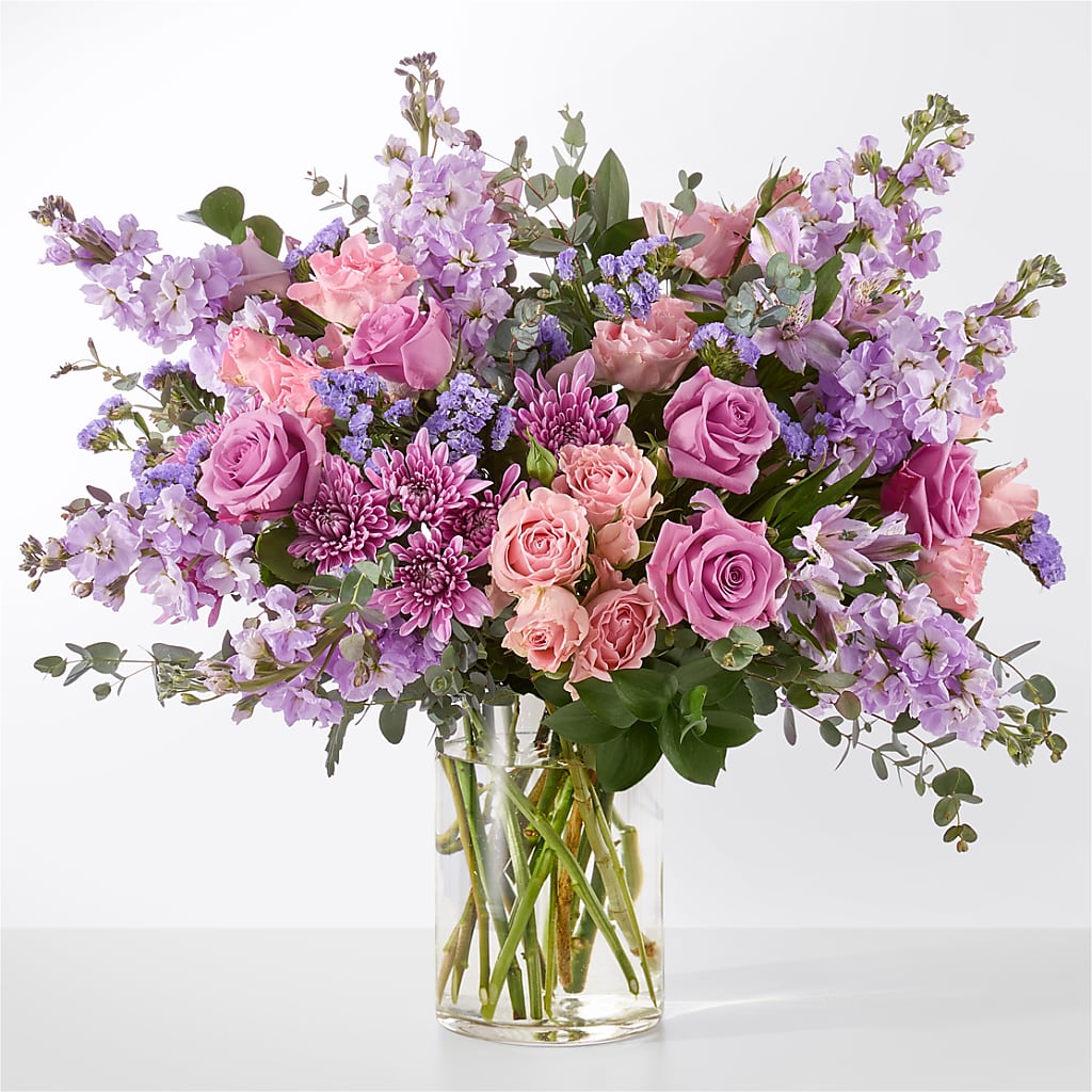 Cloud Nine Bouquet – Thompson Country Florist, Wintersville OH