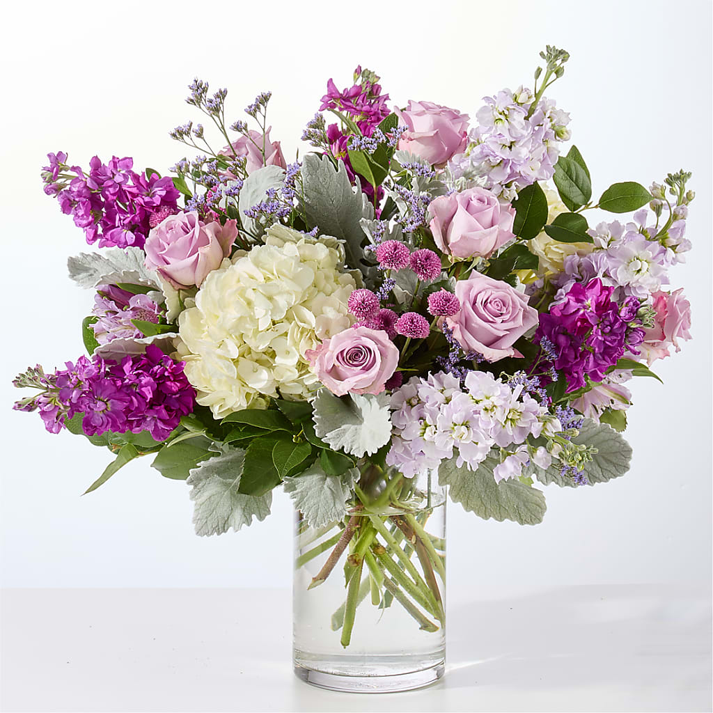 Empress Bouquet – Thompson Country Florist, Wintersville OH