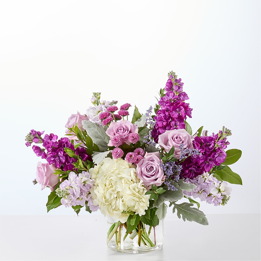 Empress Bouquet – Thompson Country Florist, Wintersville OH