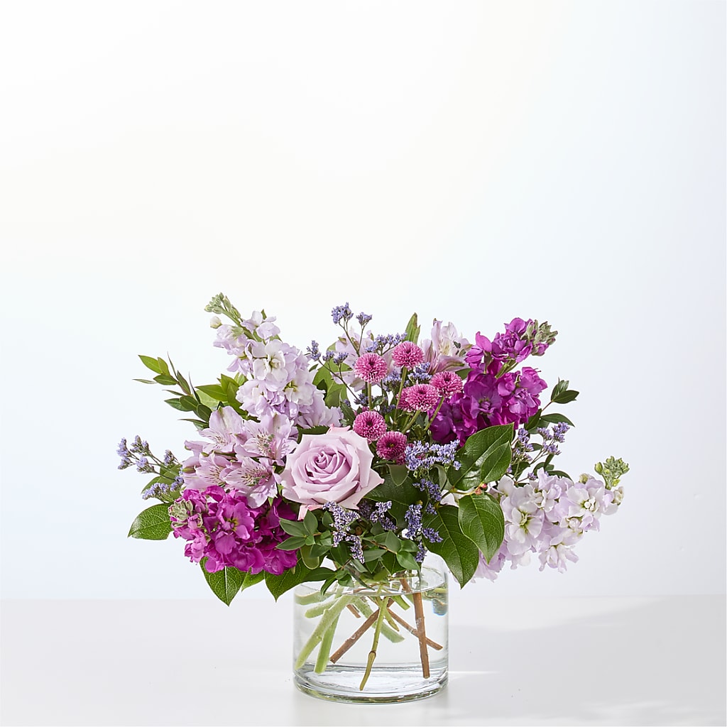 Empress Bouquet – Thompson Country Florist, Wintersville OH