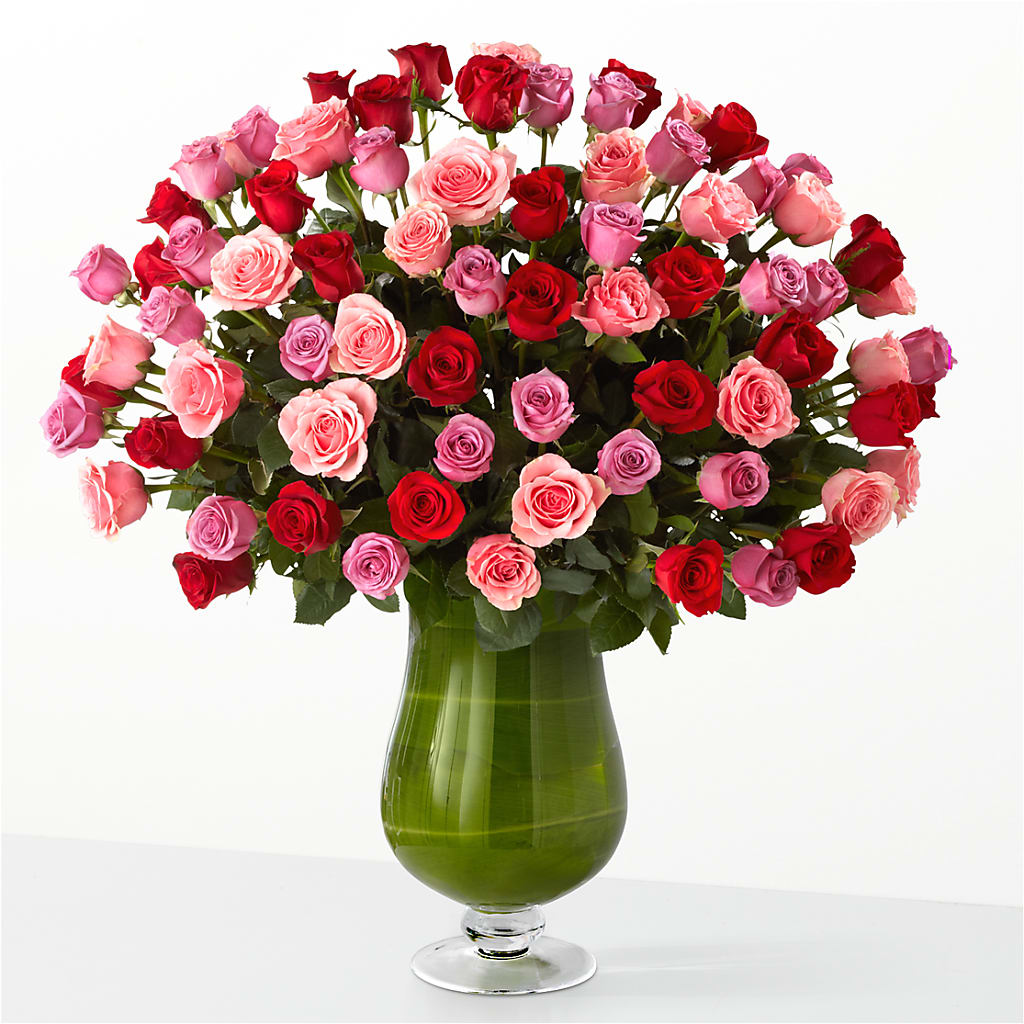 The Opulence – Thompson Country Florist, Wintersville OH