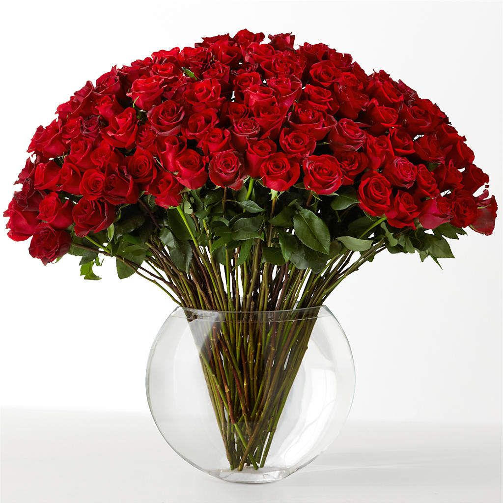 The Idealist – Thompson Country Florist, Wintersville OH