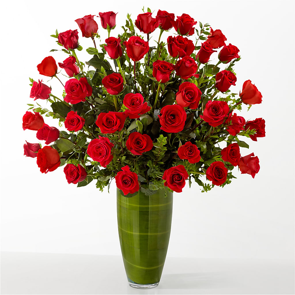 The Ballad – Thompson Country Florist, Wintersville OH