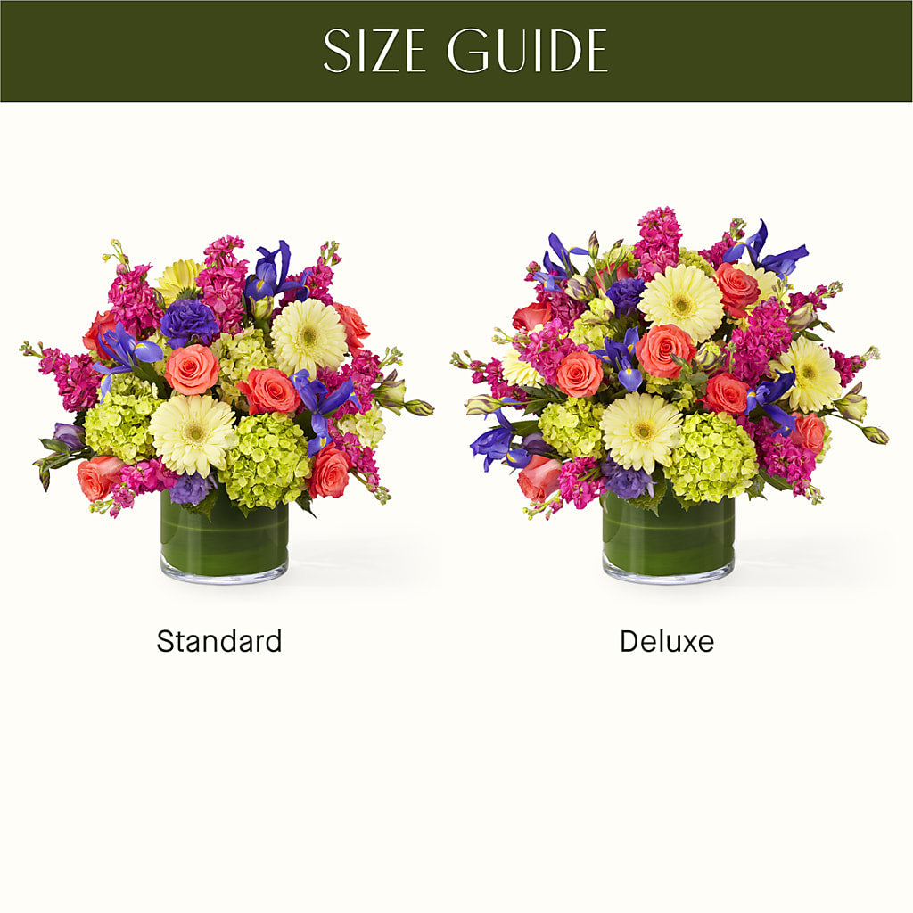 The Couture – Thompson Country Florist, Wintersville OH