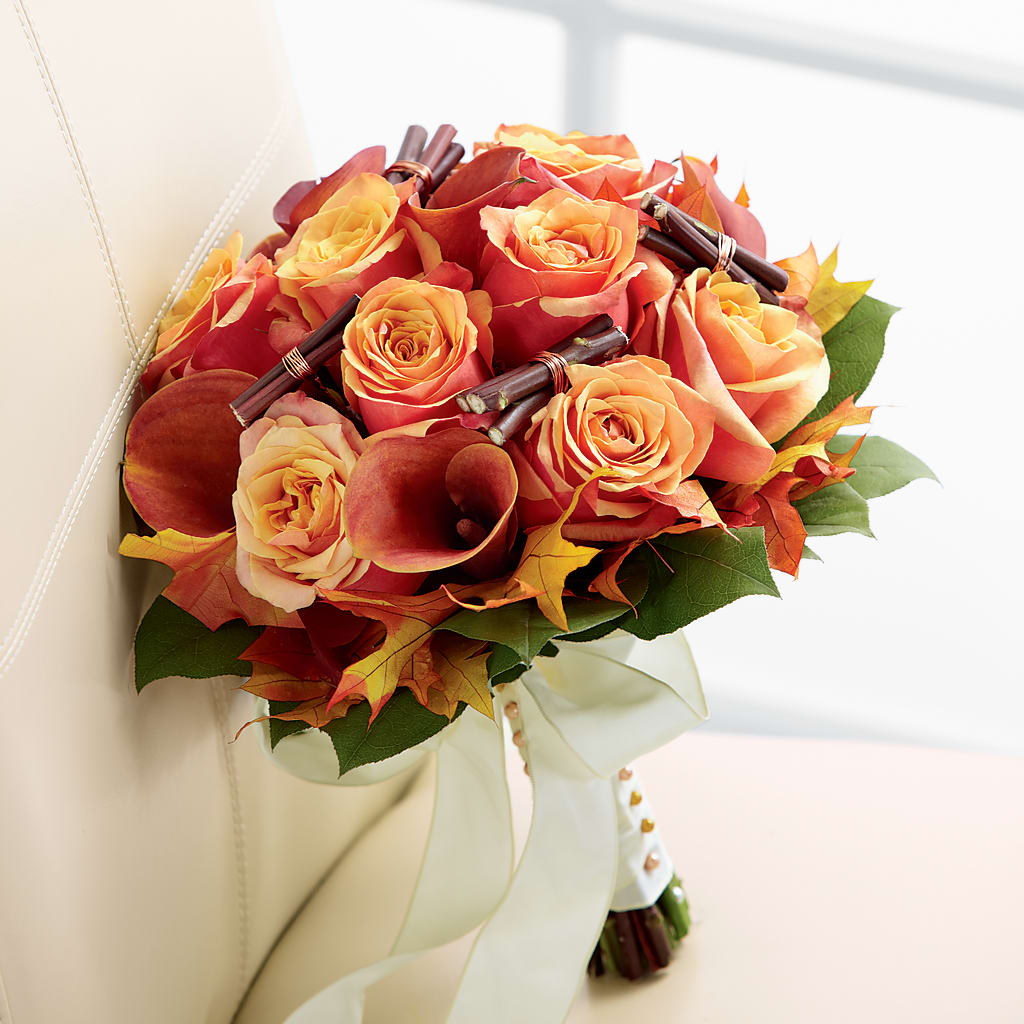 Love Everlasting Bouquet – Thompson Country Florist, Wintersville OH