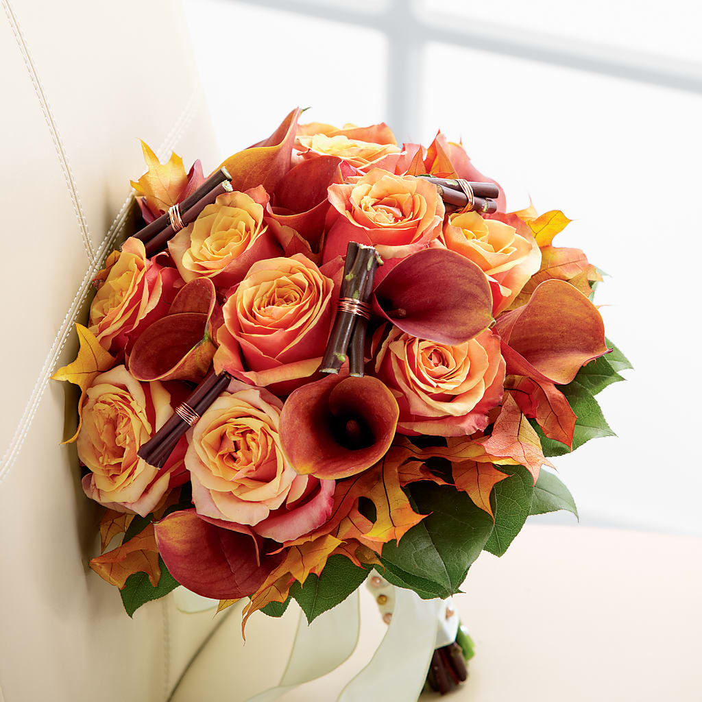 Love Everlasting Bouquet – Thompson Country Florist, Wintersville OH