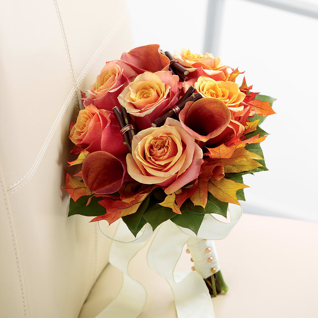 Love Everlasting Bouquet – Thompson Country Florist, Wintersville OH