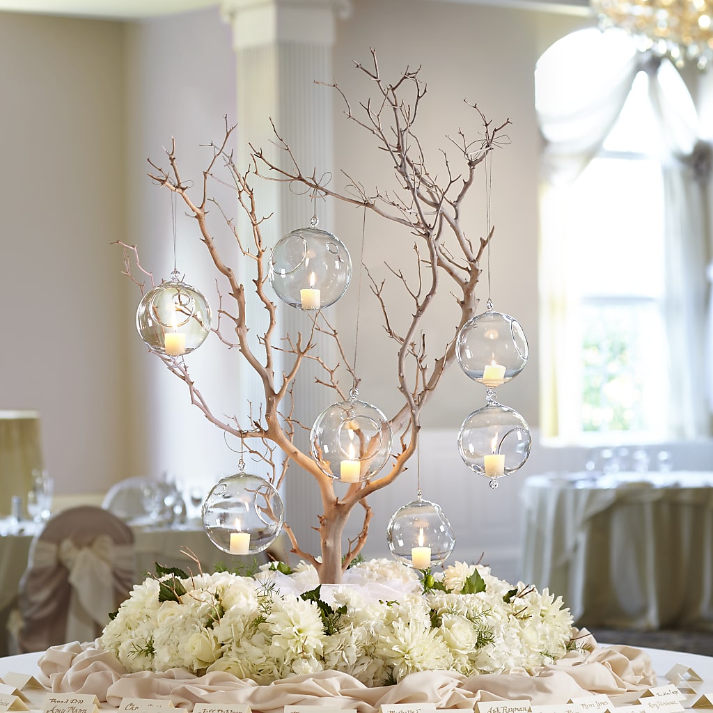 Secret Garden Arrangement – Thompson Country Florist, Wintersville OH