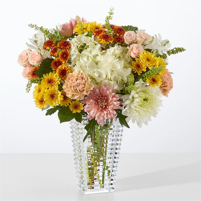 Fall Celebration Bouquet –  Thompson Country Florist, Wintersville OH