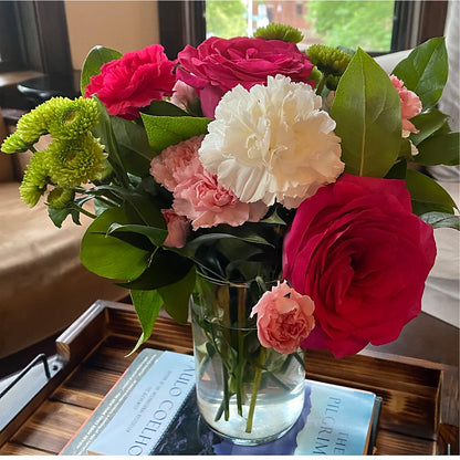 Sweet & Pretty Bouquet –  Thompson Country Florist, Wintersville OH