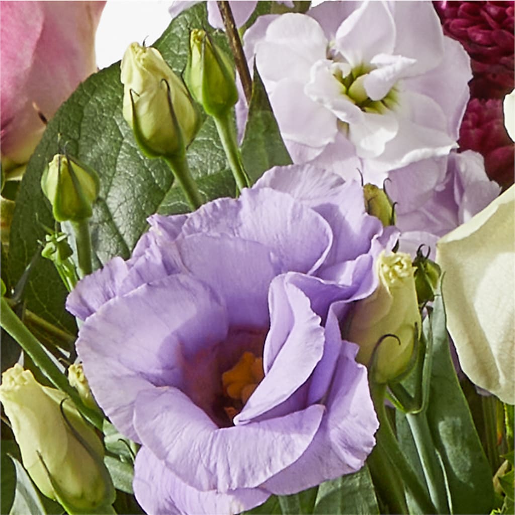 Work of Art Bouquet –  Thompson Country Florist, Wintersville OH