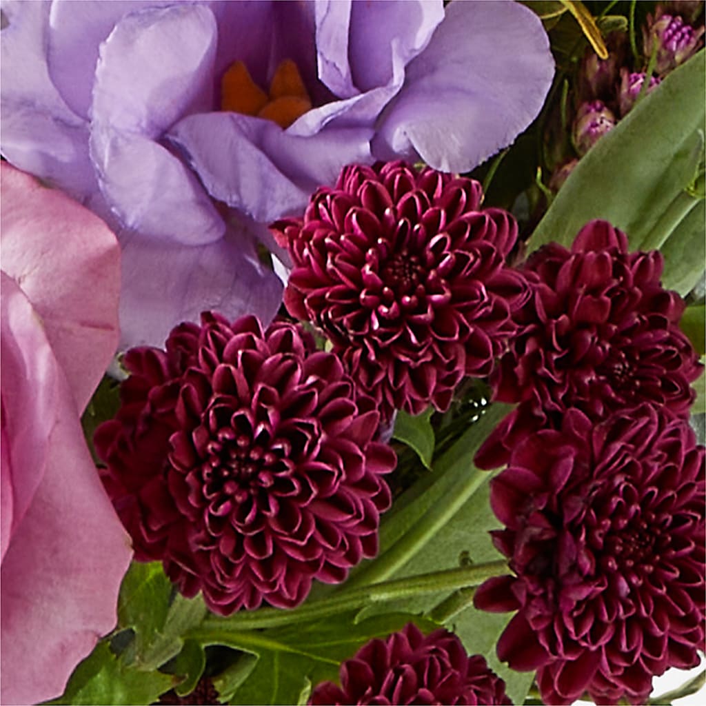 Work of Art Bouquet –  Thompson Country Florist, Wintersville OH
