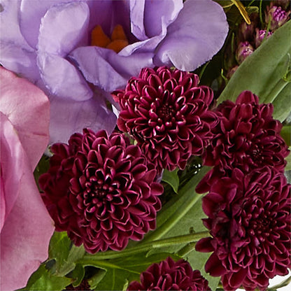 Work of Art Bouquet –  Thompson Country Florist, Wintersville OH