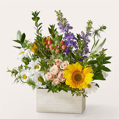 The Good Life Bouquet –  Thompson Country Florist, Wintersville OH