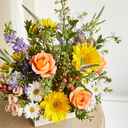 The Good Life Bouquet –  Thompson Country Florist, Wintersville OH