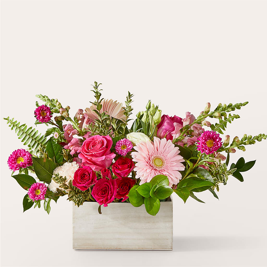 Too Cute Bouquet –  Thompson Country Florist, Wintersville OH