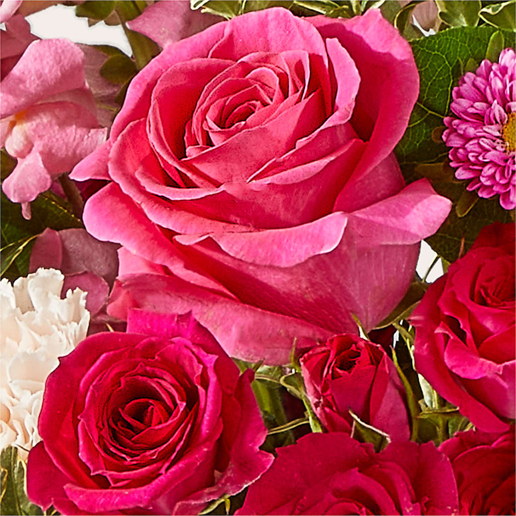 Too Cute Bouquet –  Thompson Country Florist, Wintersville OH